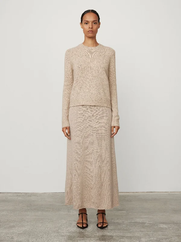 Fresh And Simple The Mira Sweater