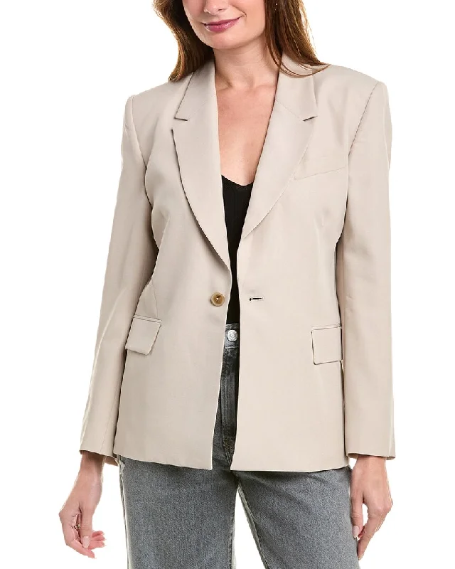 Design sense FRAME Denim Blazer