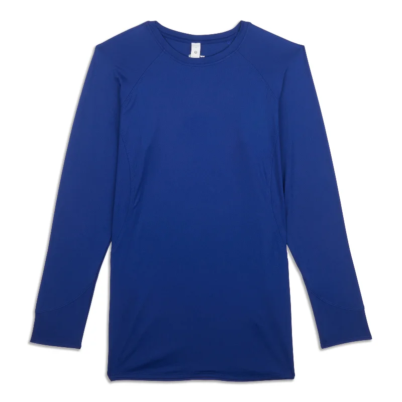 Amazing design Abrasion-Resistant High-Coverage Long-Sleeve Shirt - Resale