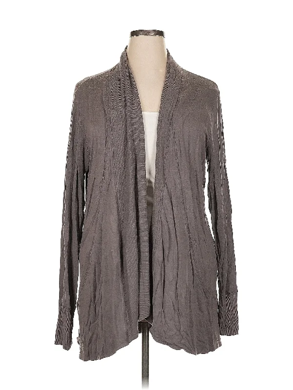 Elegant Classic Cardigan