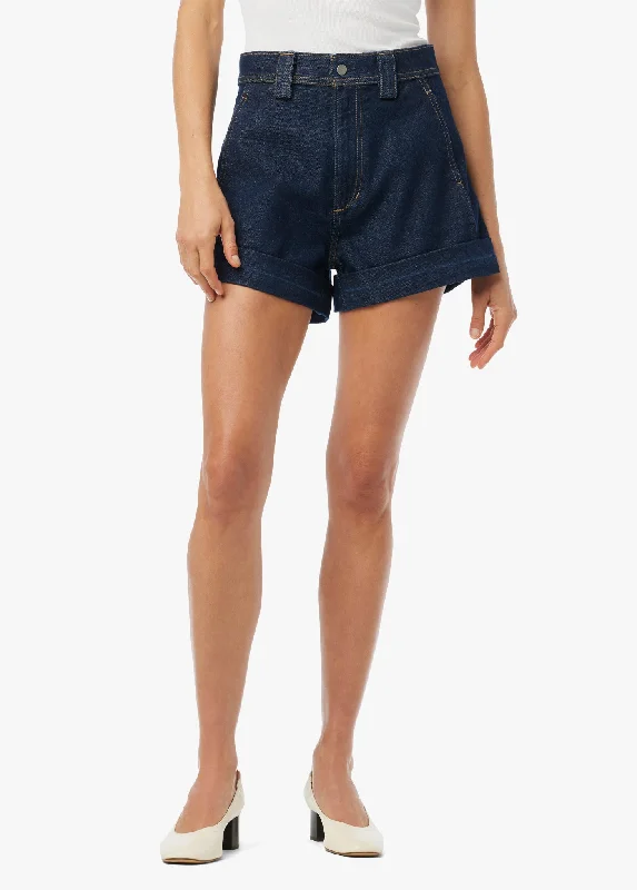 Street Show-off Style THE AVERY SHORT