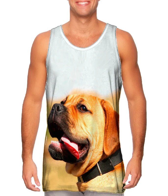Trendy Traveler Tender Mastiff