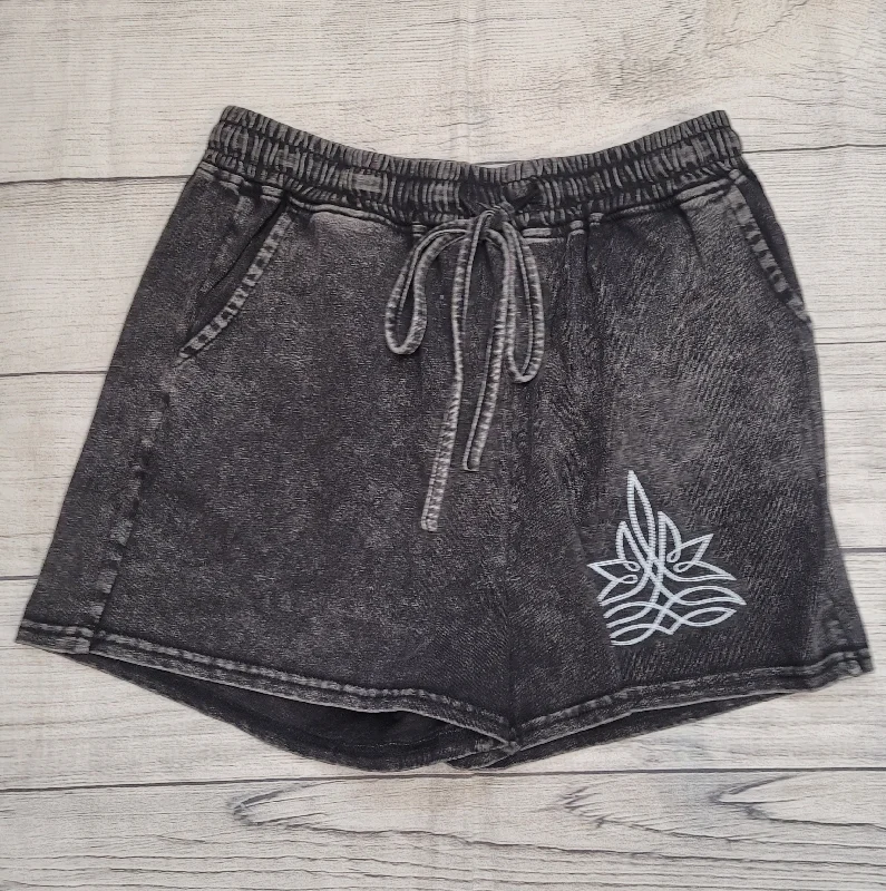 Sports litigation style Boot Stitch Shorts