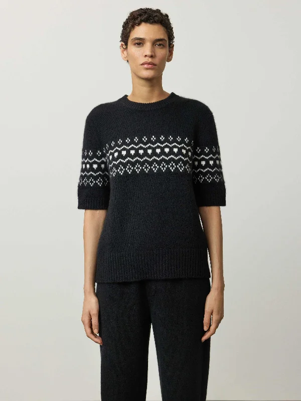Multi-functional style The Ylva Top