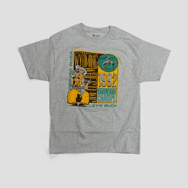 Beautiful Romance Vintage Wrestling Tee