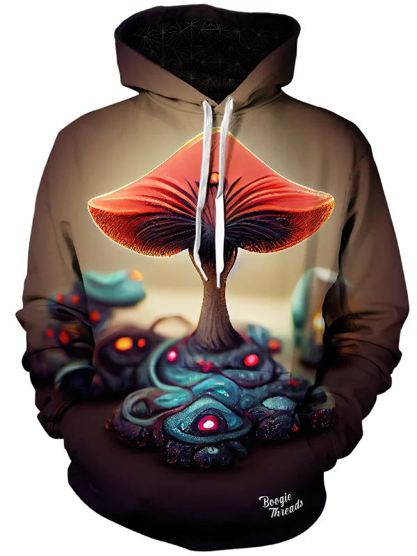 Sports Fitness Style Forsaken Redemption Unisex Hoodie