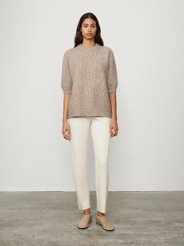 Advanced Customization The Ninni Sweater