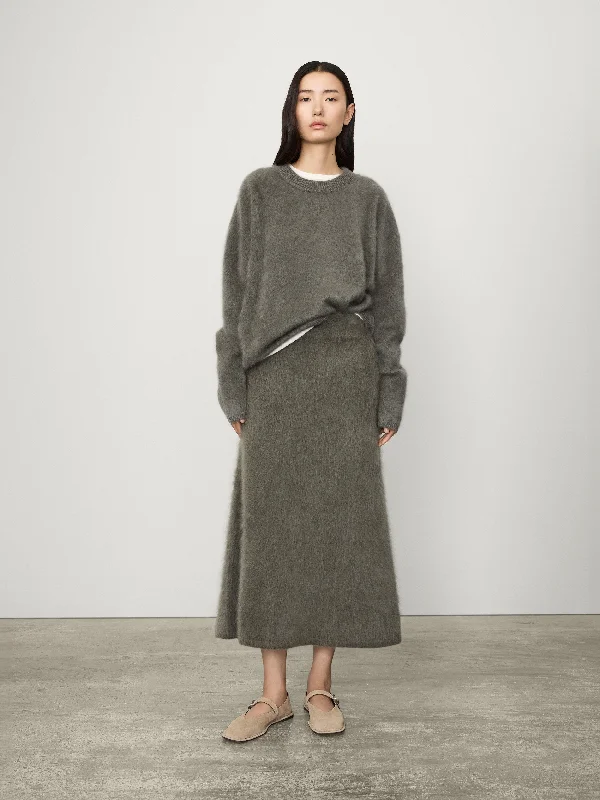 Sports Jacket The Asta Skirt