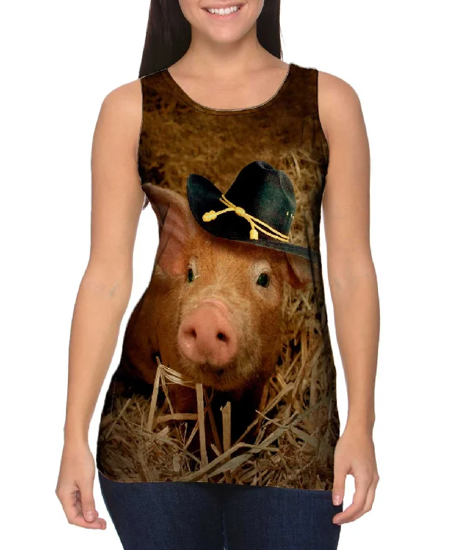 Sports outdoor style Union Piglet