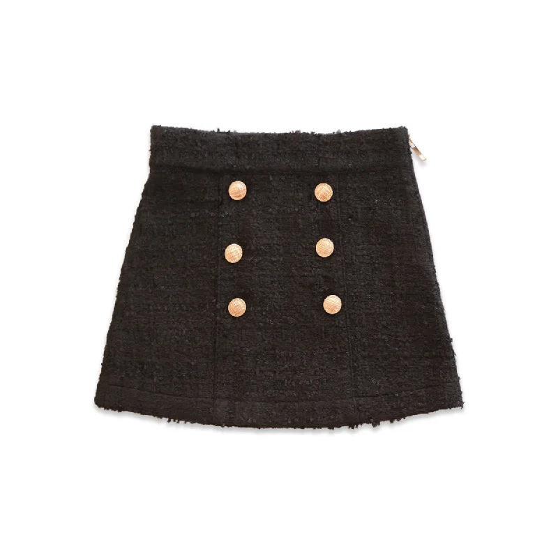 Romantic And Sweet Amelia Skirt