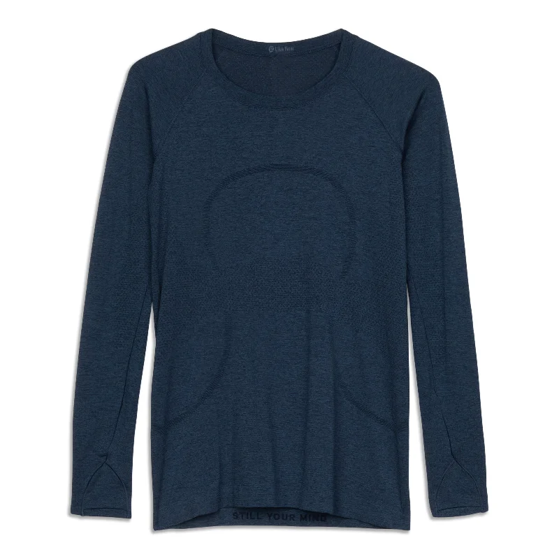British casual Swiftly Tech Long-Sleeve Shirt 2.0 - Resale