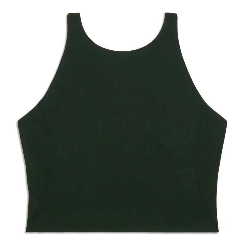 Sports Comfort Style lululemon Align™ High-Neck Tank Top - Resale