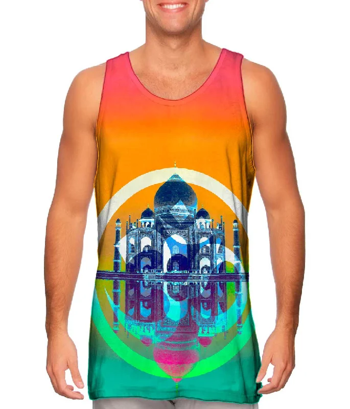 Affordable selection Taj Mahal Ohm Illusion