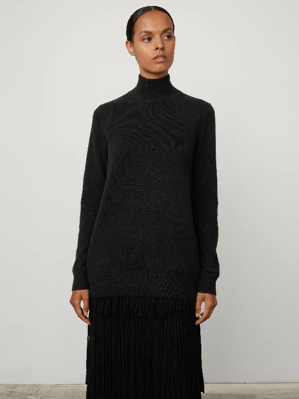 Classic Series The Iris Sweater