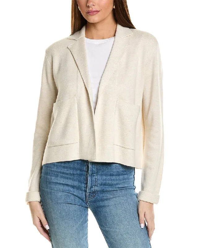 Party Wear Splendid Estelle Cashmere-Blend Jacket