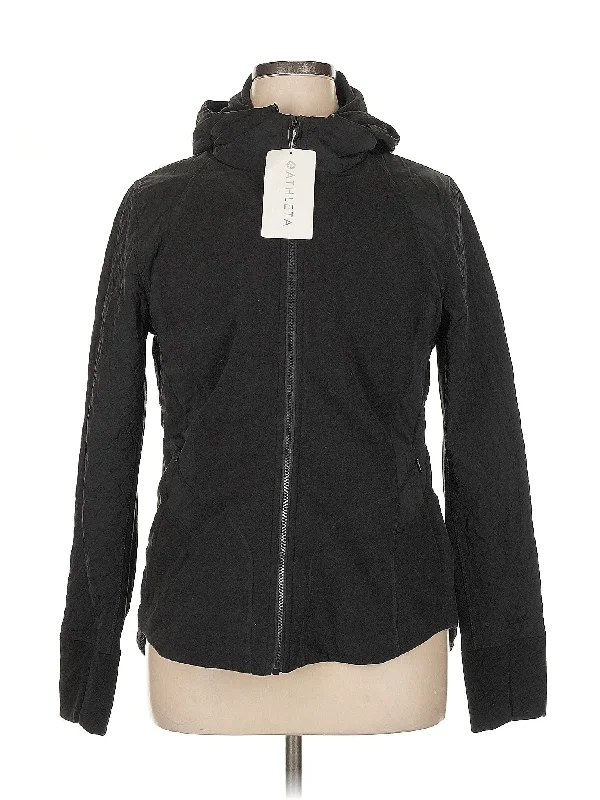 Innovative Design Jacket