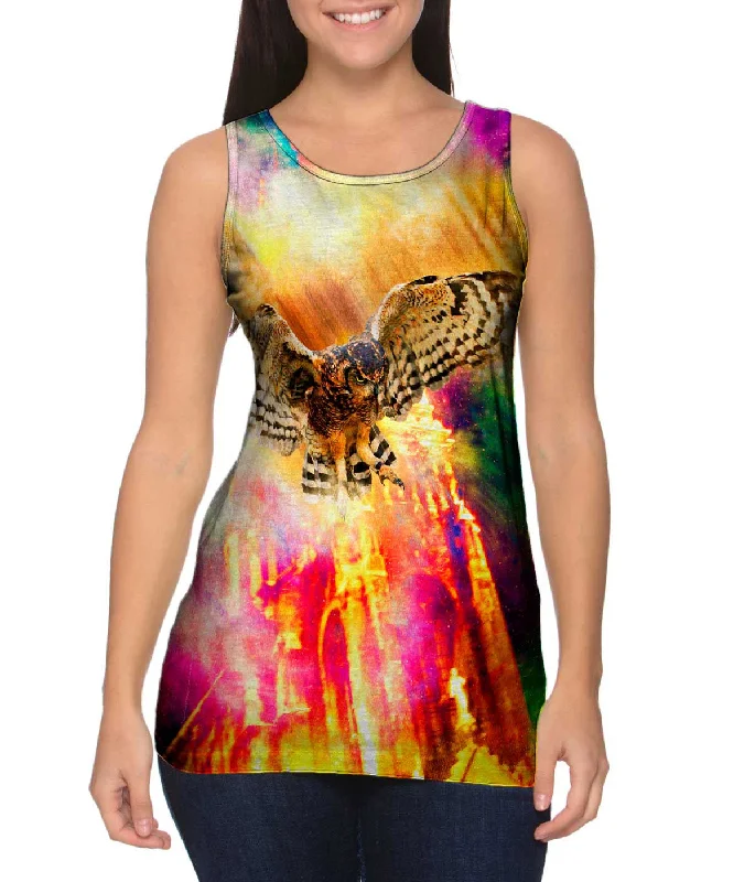 Fashionable and versatile Urge Owl