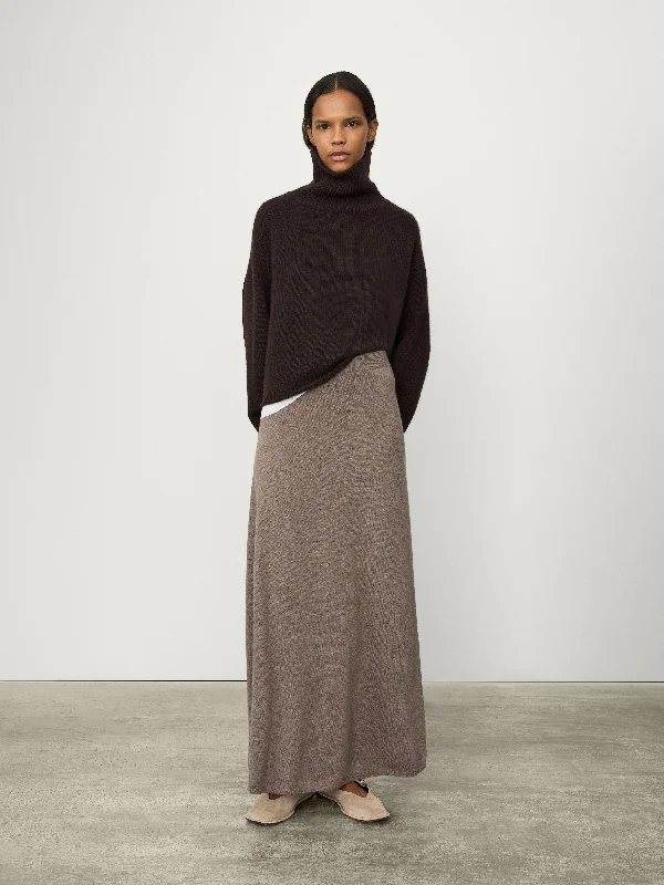 Sports High Waist Style The Dolly Skirt