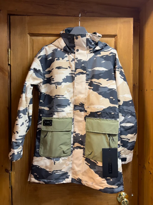 Drift Camo