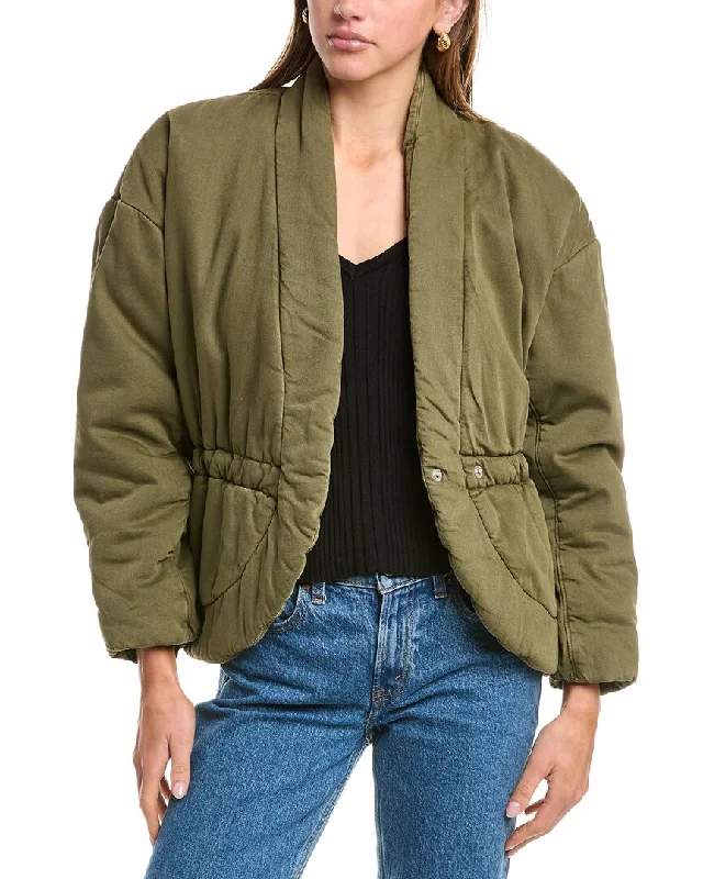 Alice style ba&sh Caly Jacket