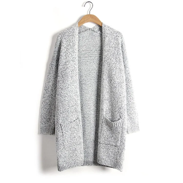 Sports Fitness Wear GILLIAN Sweater Cardigan - 2 Colors