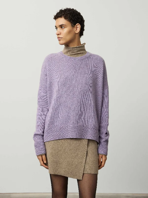 Style Design The Mila Sweater