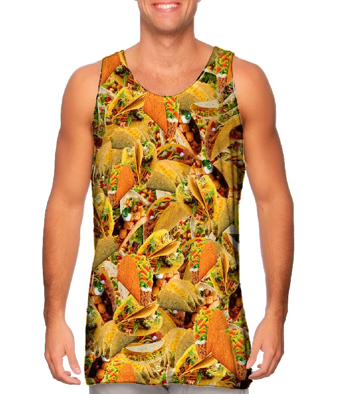 Simple research Taco Fest