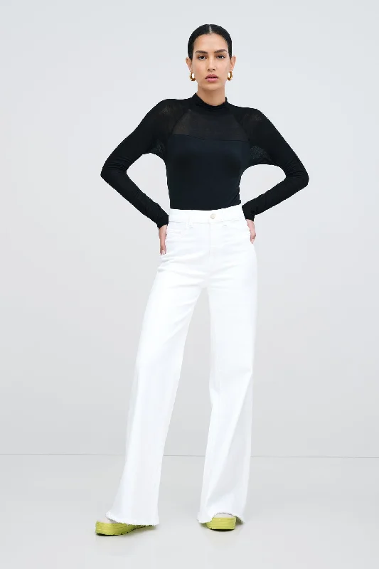 Fashionable sports Lazy home Amala Top