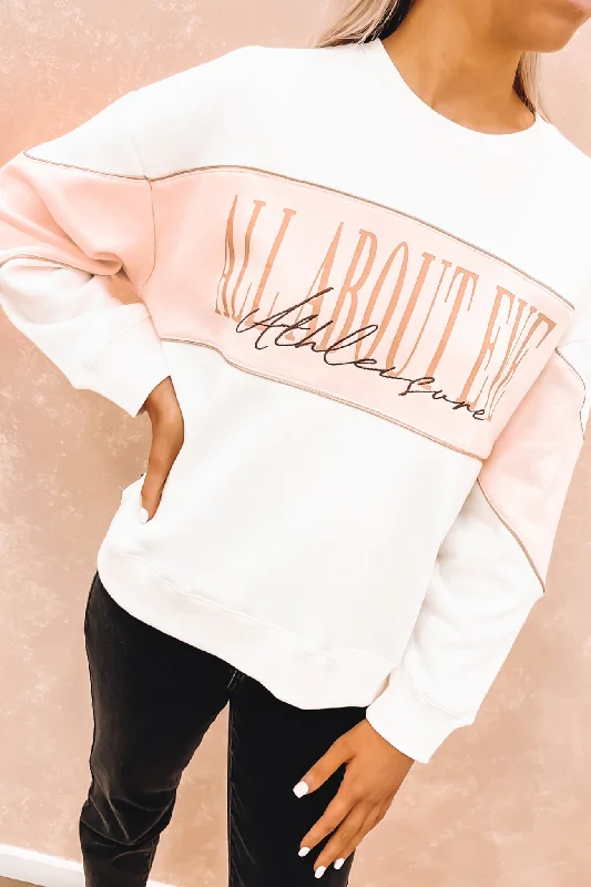 Sports Functional Style Winter-essentials Athletics Crew White