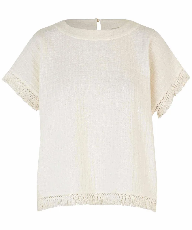 Nightclub Style Classic style Basima Top