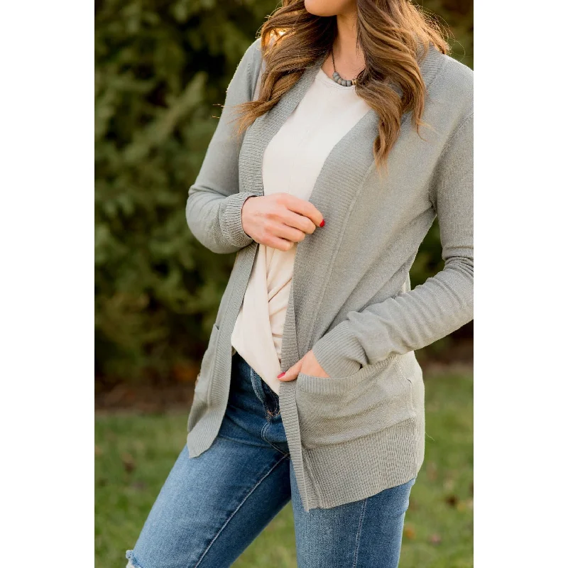 Heather Grey