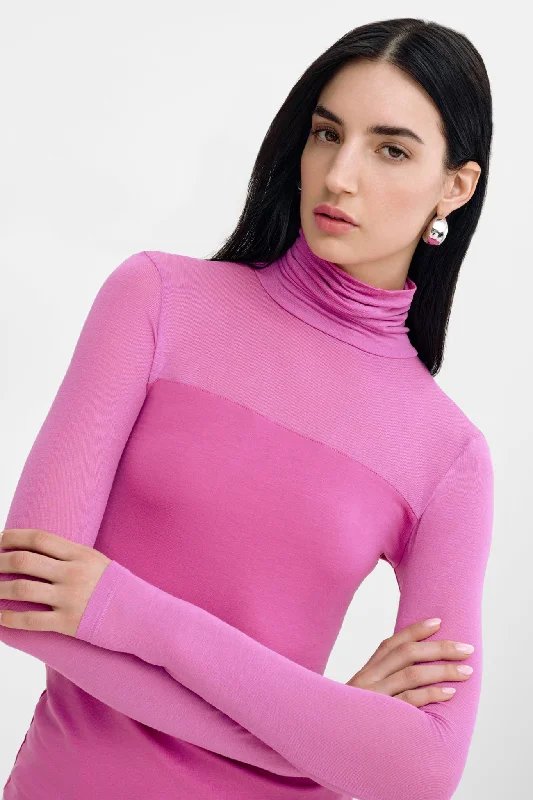 Hip-hop Style Playful style Cara Top