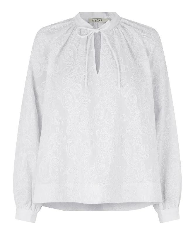 Sweet breath Elegant design Duff Top