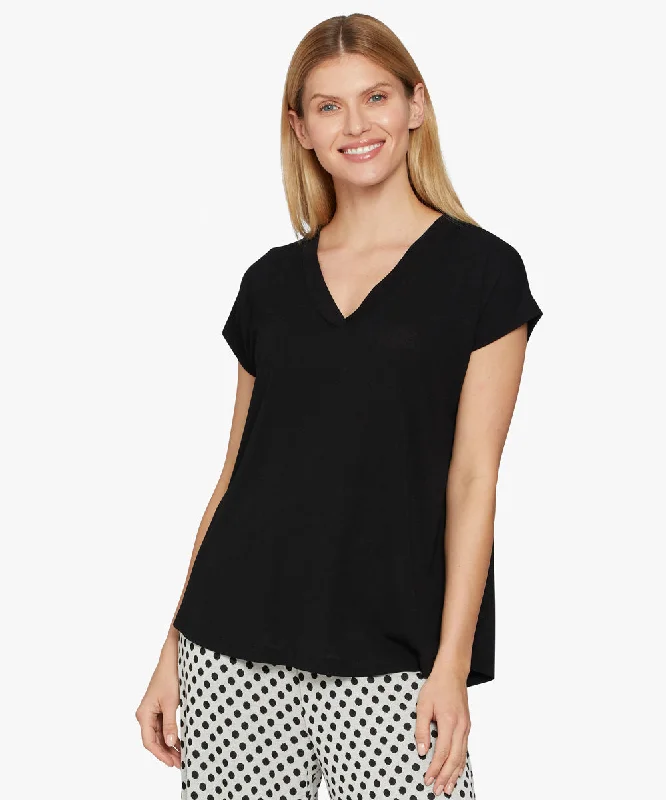 Street Casual Style Economic outlook Efa Top