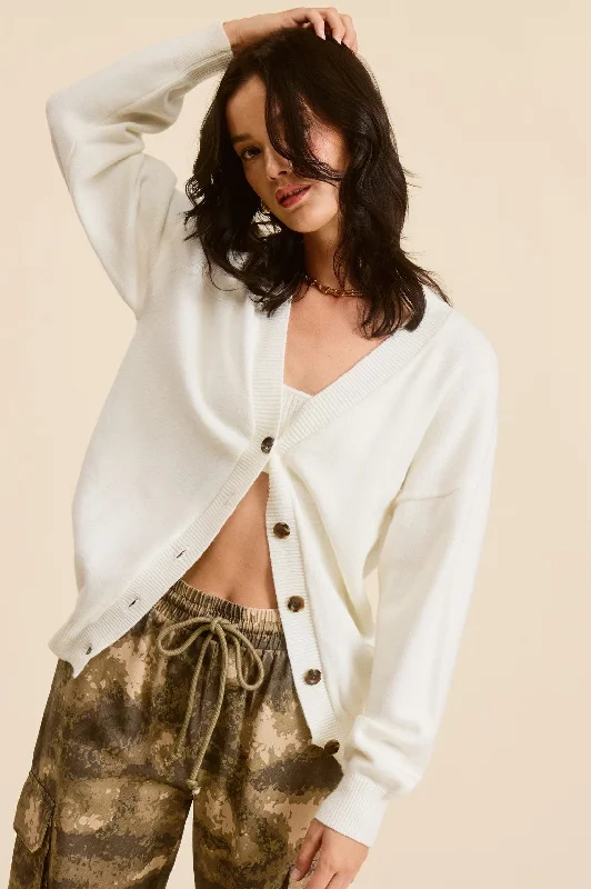 Sweet breath Comfortable series Everyday Essential Sweater Set