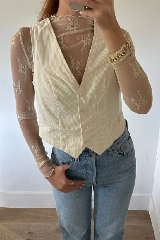 Cream