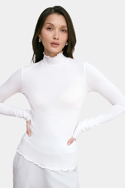 Casual And Versatile Elegant and elegant Forsythe Turtleneck