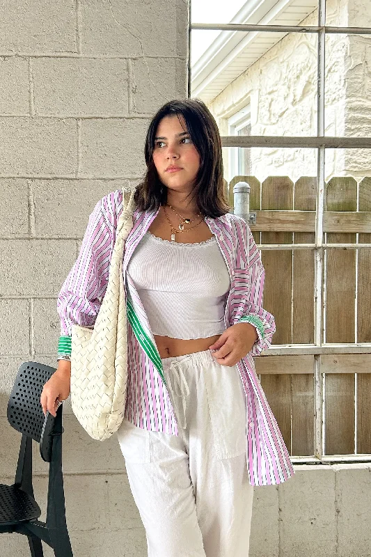 Innovative Design Youthful vitality FRNCH Carla Shirt