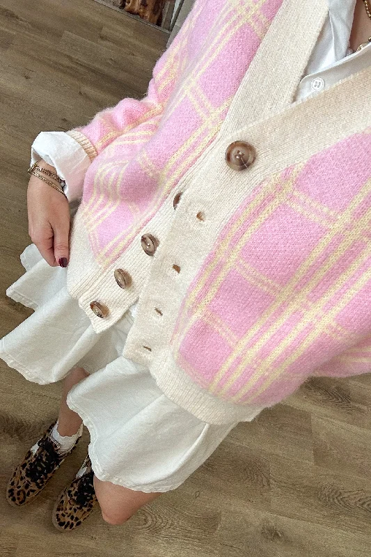 High waist design High-end wear FRNCH Manila Sweater