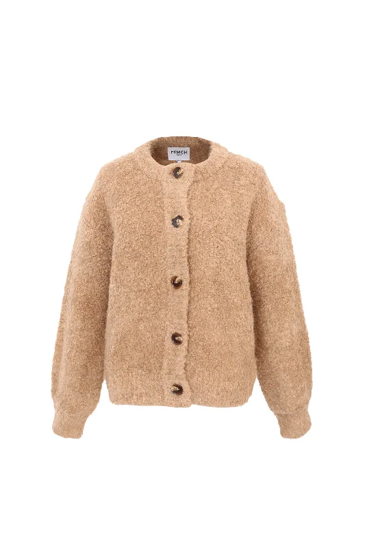 Boutique display Classic retro FRNCH Megan Cardigan