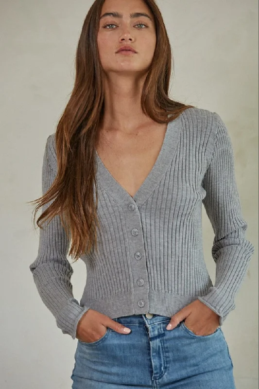 Sports Tights High street series If You Dare Cardigan