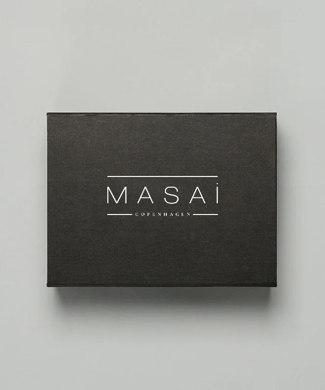 Casual And Versatile Comfortable fashion The Masai Mystery Box
