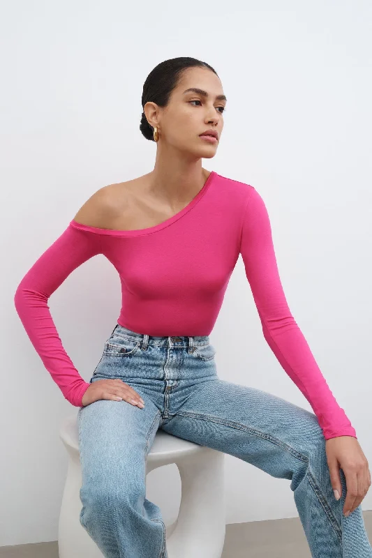 Comfortable down Multifunctional style Murray Top