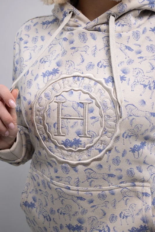 Jouy Print