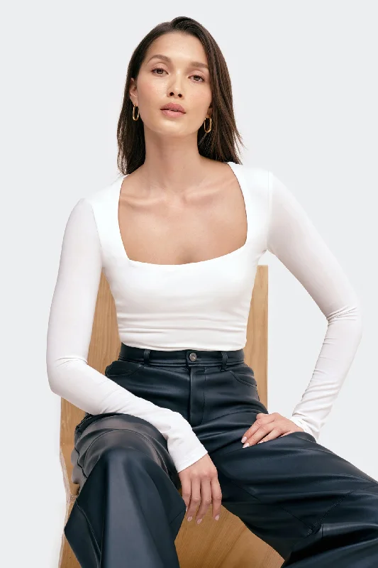 Retro Skirt Design Beautiful romance Yvonne Top