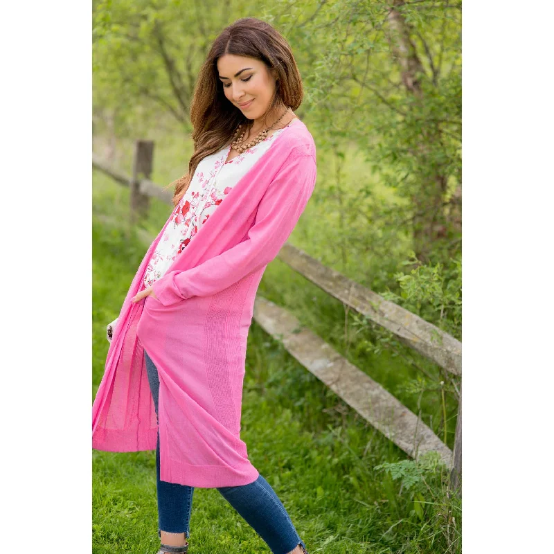 Hot Pink