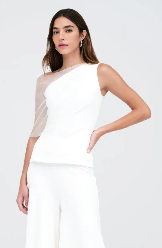 Street Graffiti Design Sports series Zinnia Top