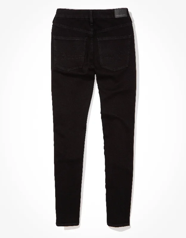 Classic Series Soft casual trousers AE Dream Curvy High-Waisted Jegging