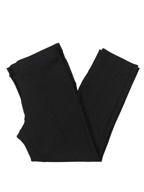 Independent design Alex Womens Modern Fit Slim Ankle Pants