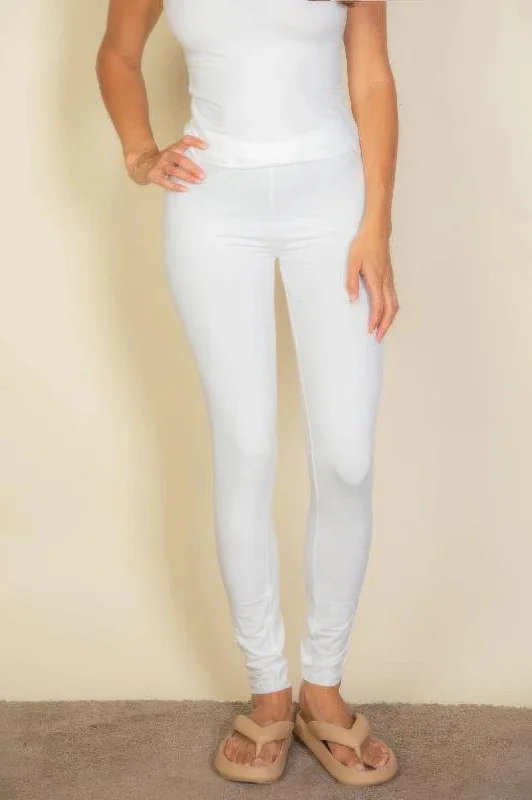 Energetic Women’s sport pants Basic Solid Leggings